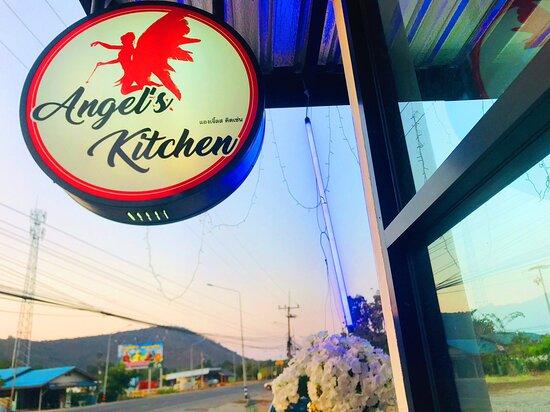 Angel's Kitchen
